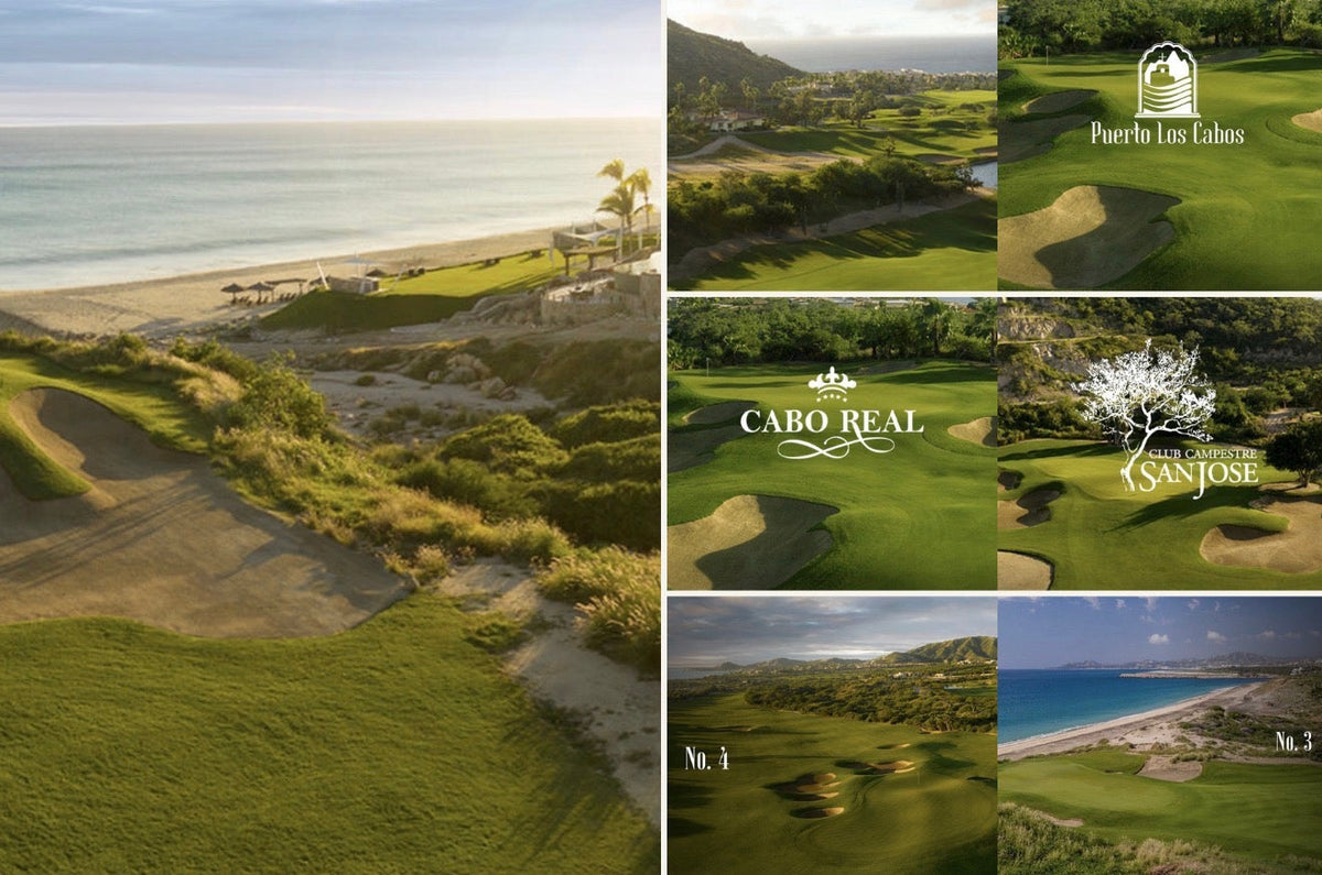 Cabo Bound---Continued