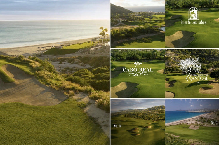 Cabo Bound---Continued