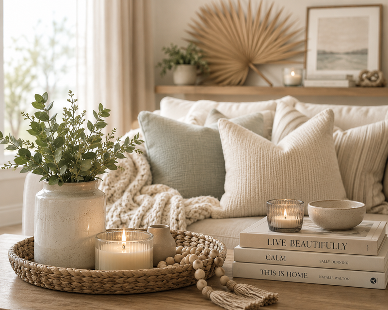 Home Accents