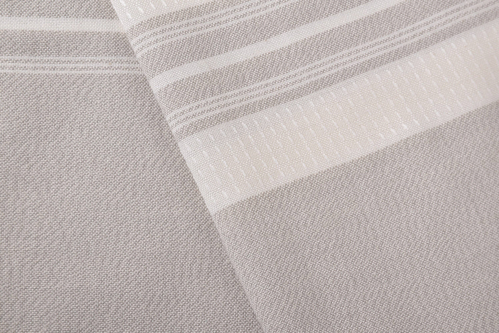 Turkish Beach Towel Personalized, Elegant Striped Towel