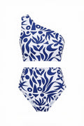 Catalina Bold Print Bikini Set