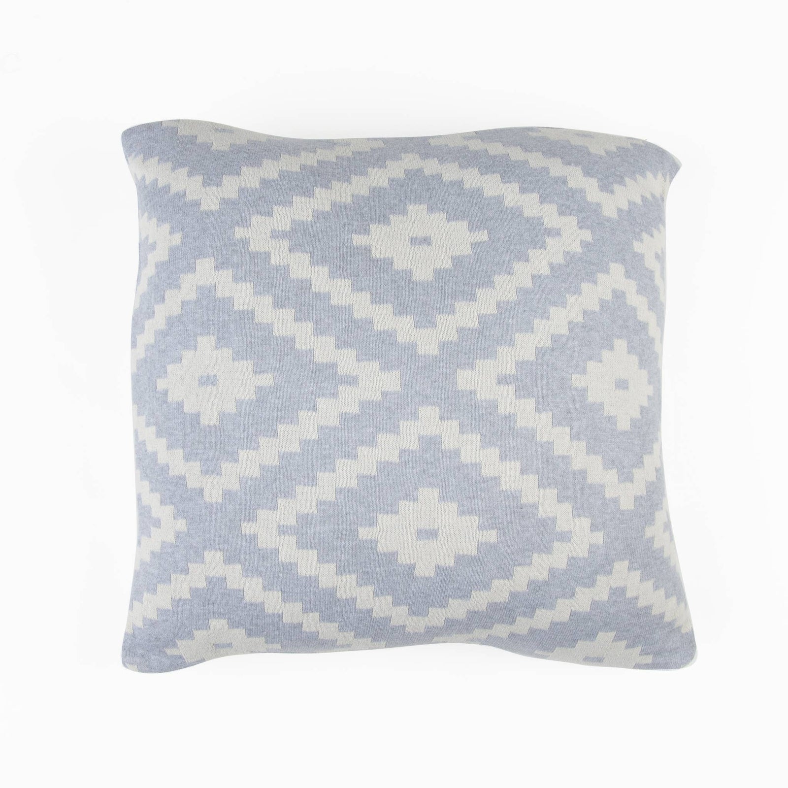 Auden 18X18" Recycled Cotton Decorative Throw Pillow