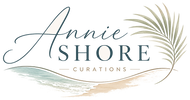 Annie Shore Curations - Home