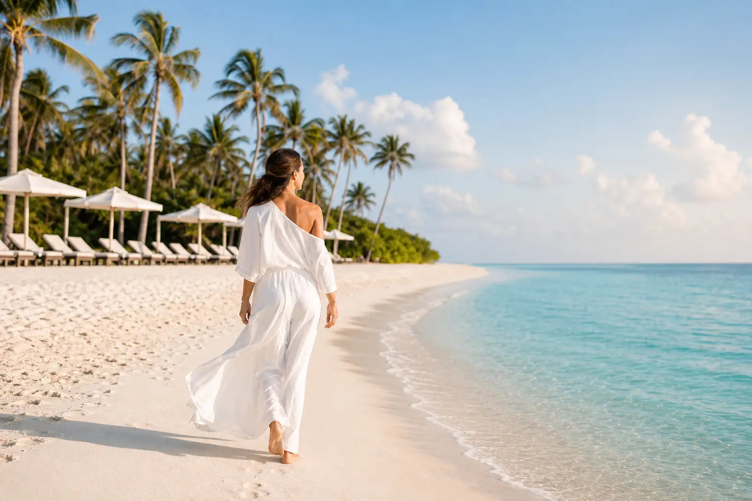 Annie Shore Curations — resort wear and coastal lifestyle